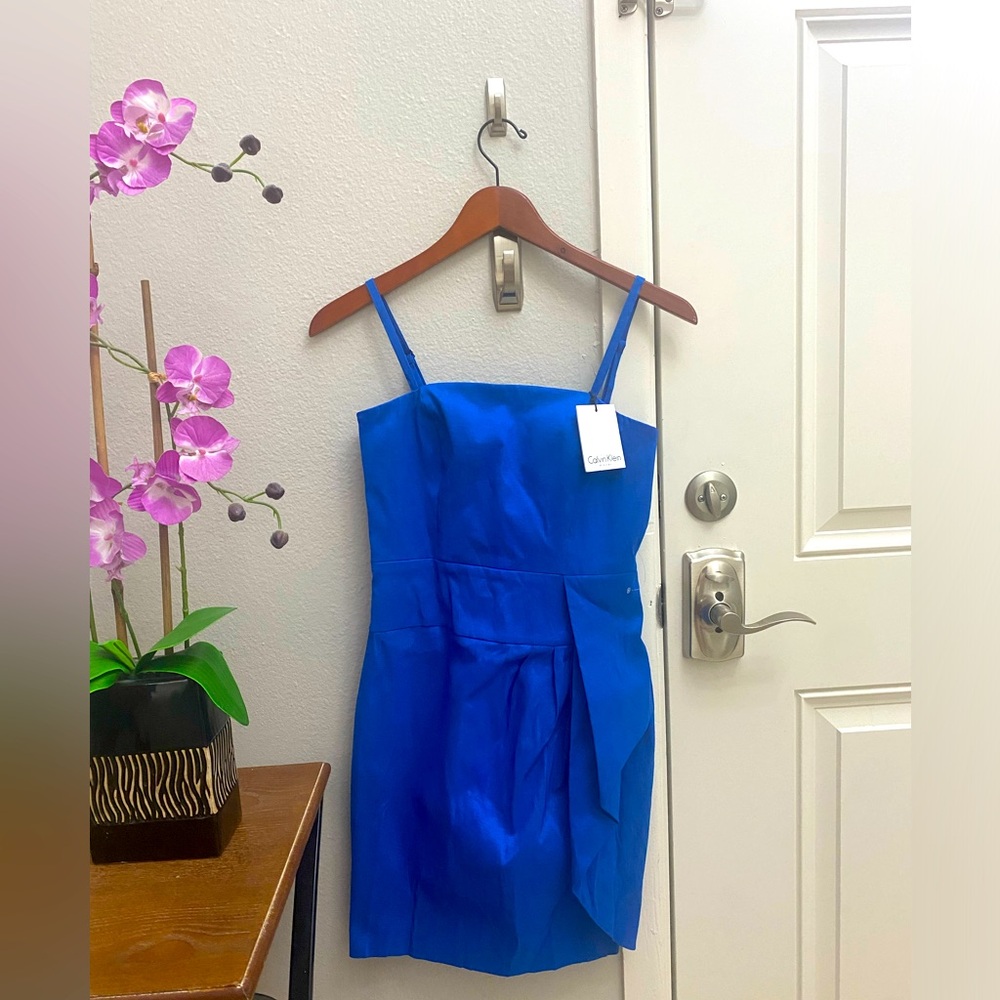 Calvin Klein mini dress Size 4